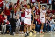 Lamar Wilkerson dazzles with career-high 44, Indiana rolls past Penn State 113