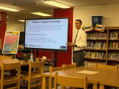 Mesa school board discusses combining adjacent campuses at budget meeting