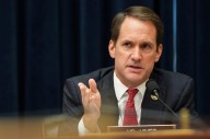 WATCH: Rep. Himes calls video of Sept. 2 boat strike 'one of the most troubling things' he's ever seen