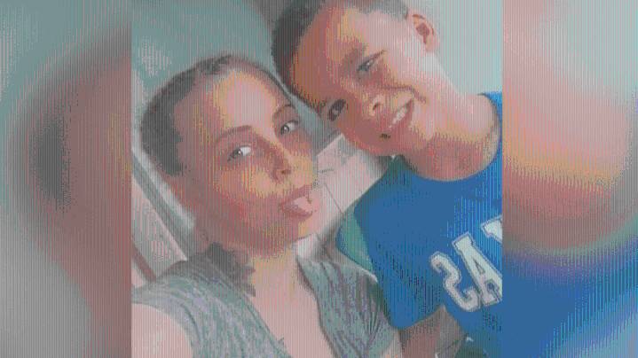 Search underway for missing mother, son out of Trinity last seen on Thanksgiving