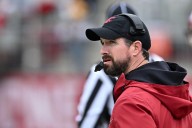 Iowa State hires Jimmy Rogers as coach after losing Matt Campbell to Penn State