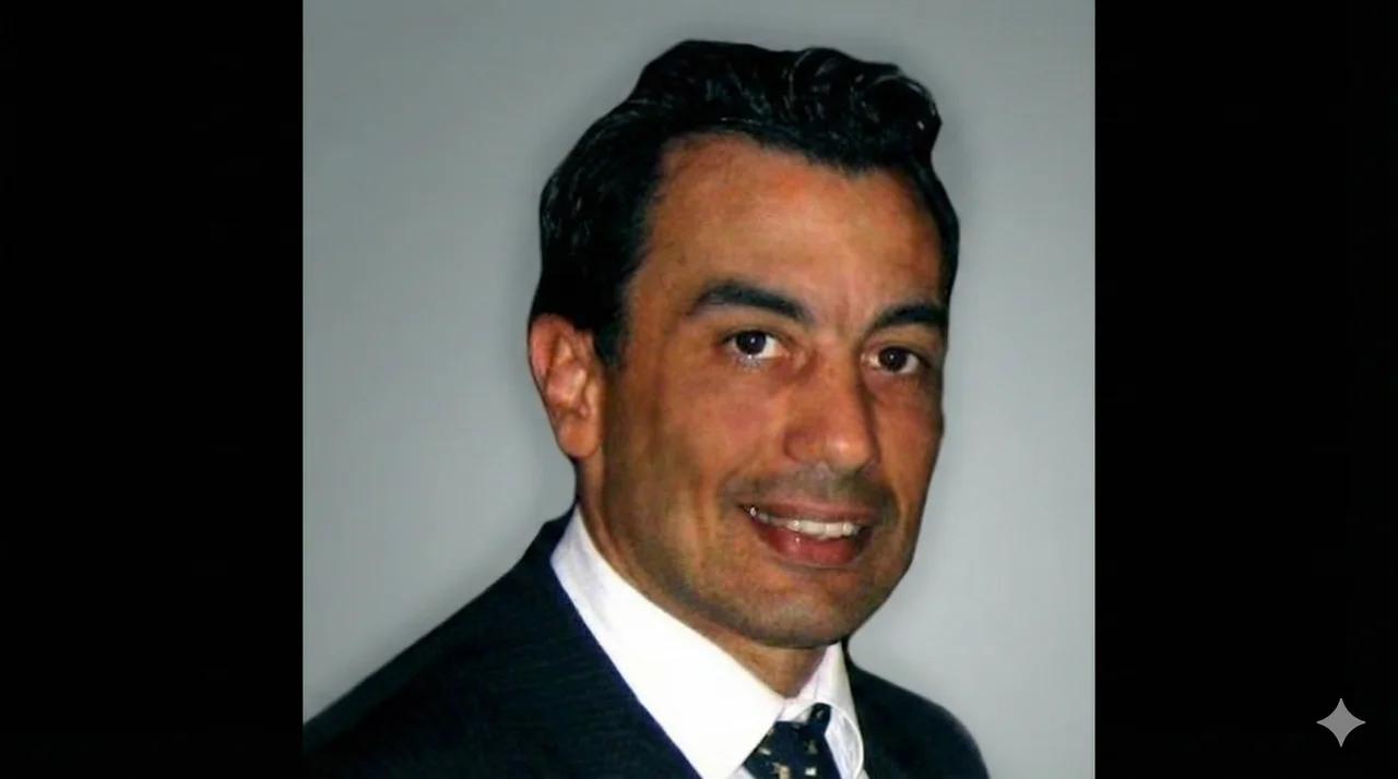 Coimas en Andis: Mastropietro, el empresario acusado de "lavar dinero" robado en Discapacidad