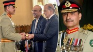 Asim Munir Appointed As The First Chief Of Pakistan Defence Forces