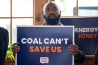 NAACP, climate groups decry Trump’s order keeping Michigan coal plant online