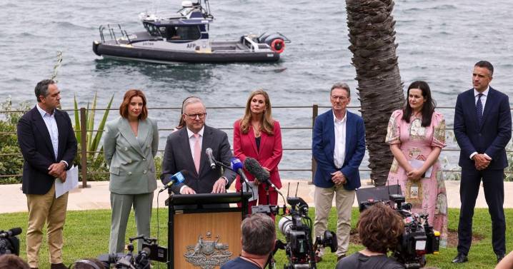 Australia has just relieved its anxiety over teens on social media