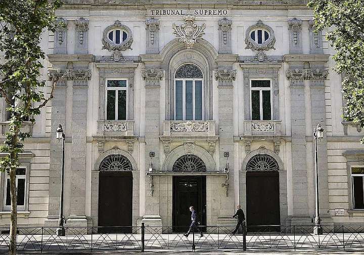 Confirman una pensión vitalicia para una divorciada vasca por sus años dedicada al hogar