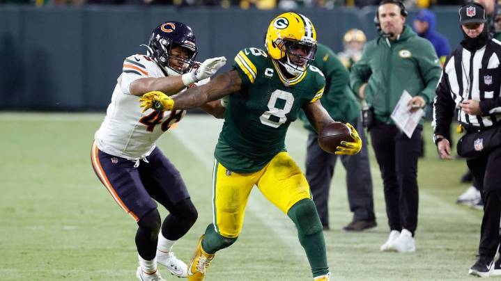 Sports betting roundup: College football playoff bracket set, NFL offers up more upsets