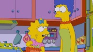 'The Simpsons' Gives Maggie a Voice, and It's Lindsay Lohan's