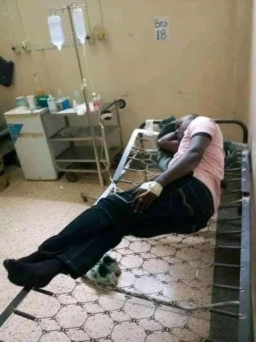 Woman Arrested for Scalding Husband Over Dispute About Hiring Maid in Lilongwe