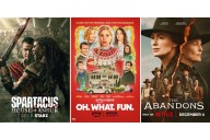 What to Stream: George Clooney, Tom Cruise, Zac Brown Band, Michelle Pfeiffer and Metroid Prime 4