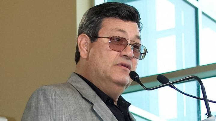 Selena Quintanilla's Father Abraham Dead at 86