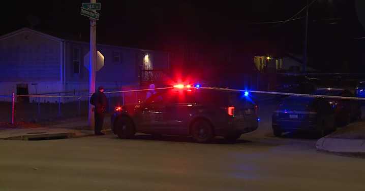 Man killed in homicide after interaction near 31st and Kensington