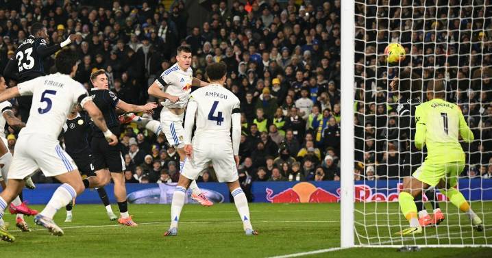 Leeds United adapt to their strengths as Daniel Farke buys himself time