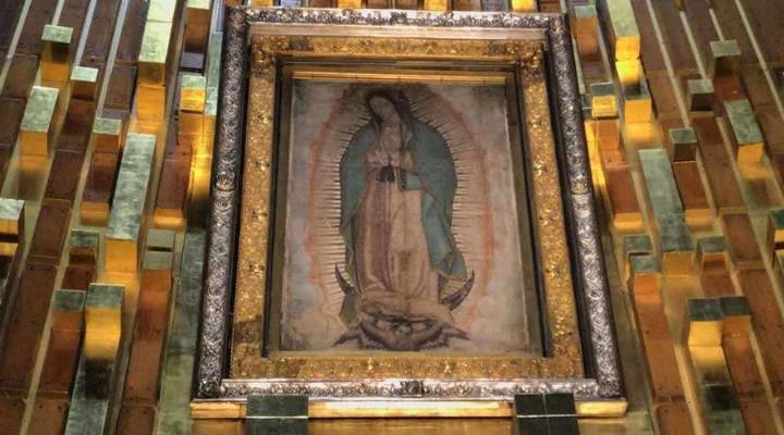 Fact or fiction? 9 popular myths about Our Lady of Guadalupe