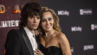 Miley Cyrus se compromete con el músico Maxx Morando