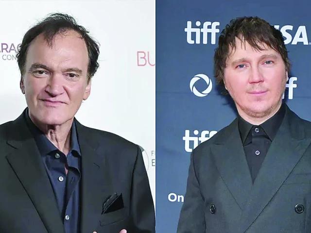 Dano defended after Tarantino slams performance