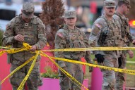 The National Guard shooting in Washington DC: Why did it happen?