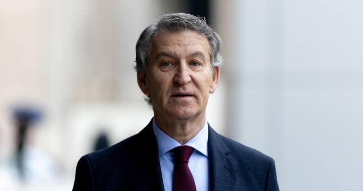 «Absoluta vergüenza»: Feijóo se harta de la actuación de Montero e Igualdad en la protección de las mujeres