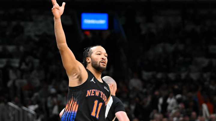 Jazz at Knicks odds, picks and predictions