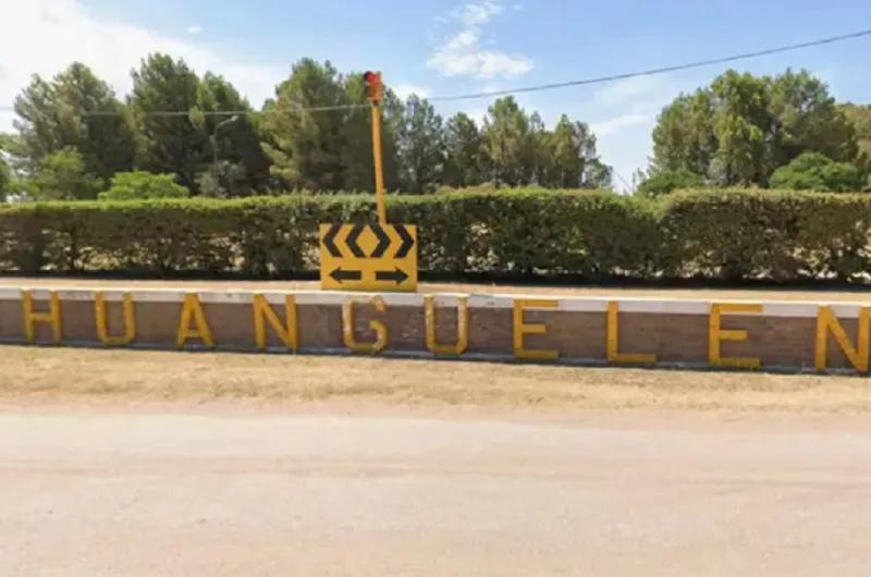 Horror en Huanguelén: un hombre asesinó a su hijo de 4 años y luego se quitó la vida