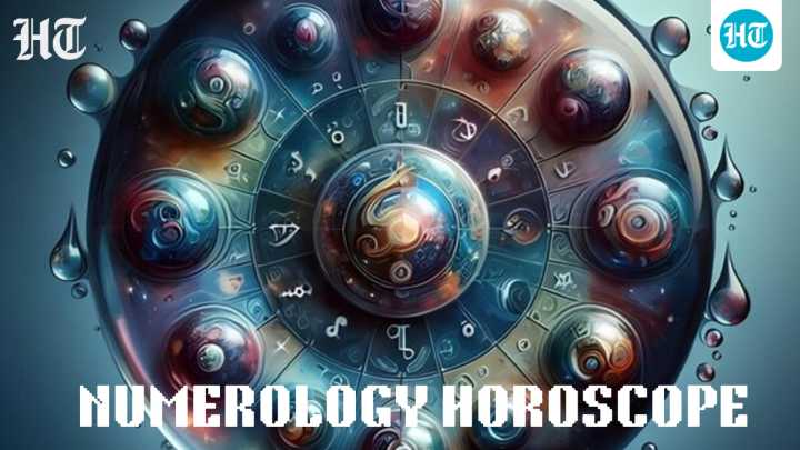Daily Numerology Horoscope Today: Predictions for December 8, 2025