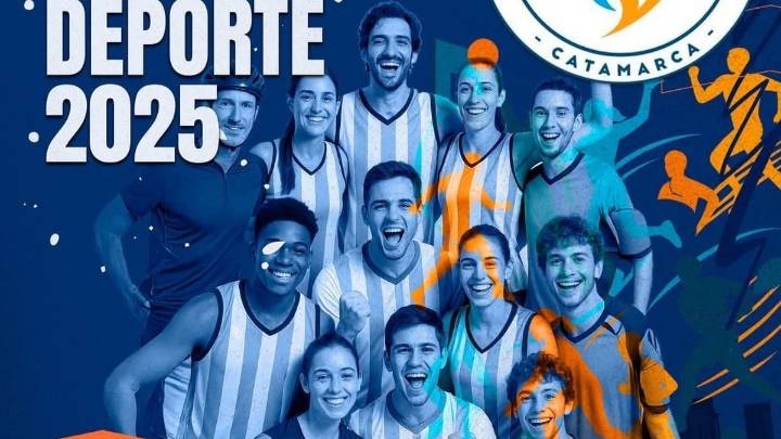 Premiación Anual del Deporte