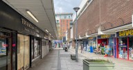 What you need to know about million pound shopping centre demolition as regeneration of town ramps up