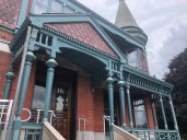 Niles History Center to host special Holiday Open House