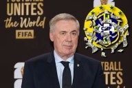 Brasil en camino a convertir a Ancelotti en el DT mejor pagado del mundo renovándolo hasta el 2030