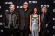 Doctor Who’s new spin-off has one major problem