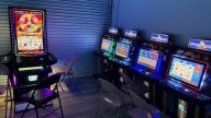 SDPD seizes dozens of slot machines, drugs, ‘large’ amount of cash in pair of raids