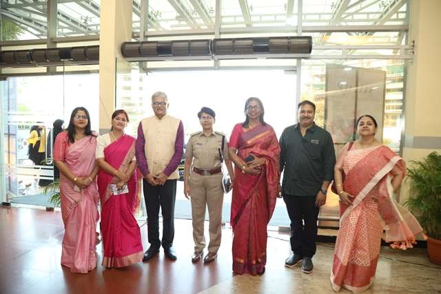 Manipal School celebrates Annual Day 2025 with Sankalp – Dreams for Future: India @ 2047