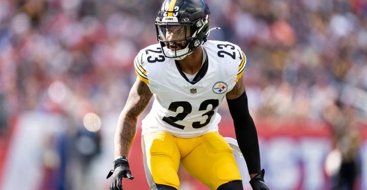 Buffalo Bills claim CB Darius Slay Jr. off waivers in Week 14