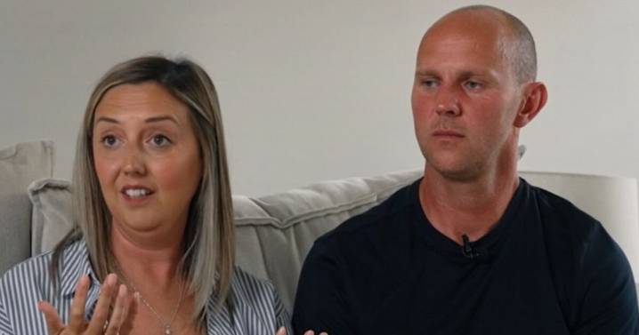 BBC viewers say they 'can't watch' emotional Southport attack documentary 