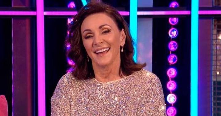 Strictly's Shirley Ballas left unable to sleep after Lewis Cope's dramatic exit
