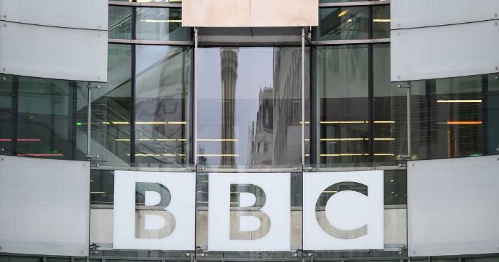 BBC The One Show halted for 'very sad' death notice