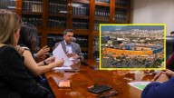 Diputados de NL avanzan en definir el territorio para el nuevo estadio de Tigres