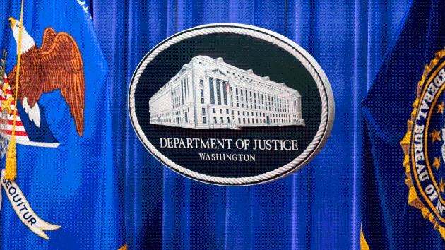 Immigration judge fired by Trump administration files lawsuit claiming discrimination