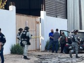 Asesinan dentro de taller mecánico a dueños y empleados en Tamaulipas
