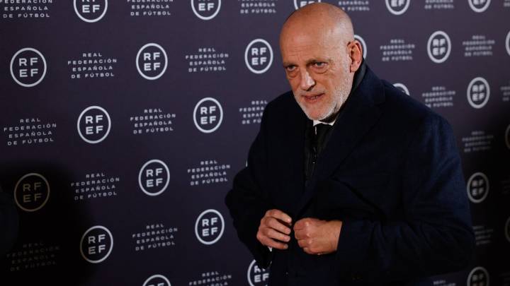 Sacan los colores a Tebas por su cruzada contra el Real Madrid: "Manipula"