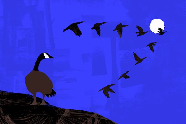 Let’s get real about loss of faith