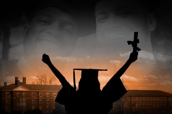 Why Some Students Study 4