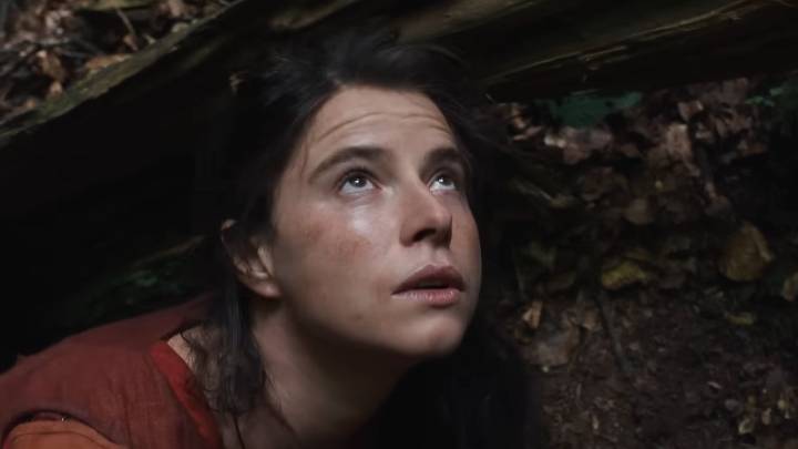 Critics Are Praising Paul Mescal In Hamnet, But It’s Jessie Buckley Who They Can’t Stop Talking About: ‘The Performance Of The Year’