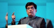 Goyal confident of overcoming issues to  finalise free trade pact with EU