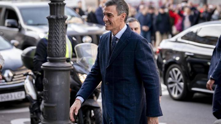 Sánchez lanza otro guiño a Junts con un decreto económico y nuevas promesas: "Vamos a cumplir"