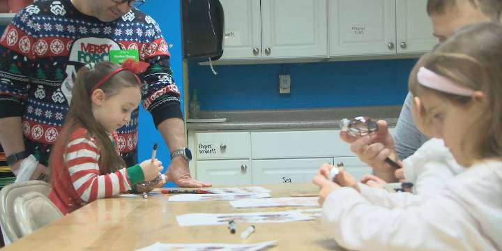 Hastings Museum hosts holiday activities for families