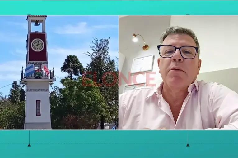 Intendentes de cinco localidades firmarán convenio de mancomunidad: de qué se trata