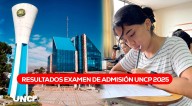 Resultados del Examen de admisión Ordinario UNCP 2025-I: VER AQUÍ puntajes y si alcanzaste vacante