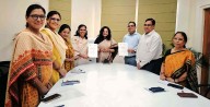 Odisha and WFP Join Forces to Safeguard Migrant Workers’ Access to Essential Services