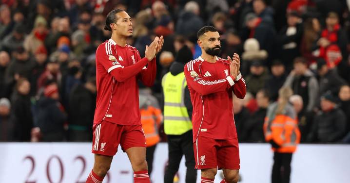 'Troubling' – Alarm bells ringing vs Sunderland as ex-Liverpool star spots what's missing